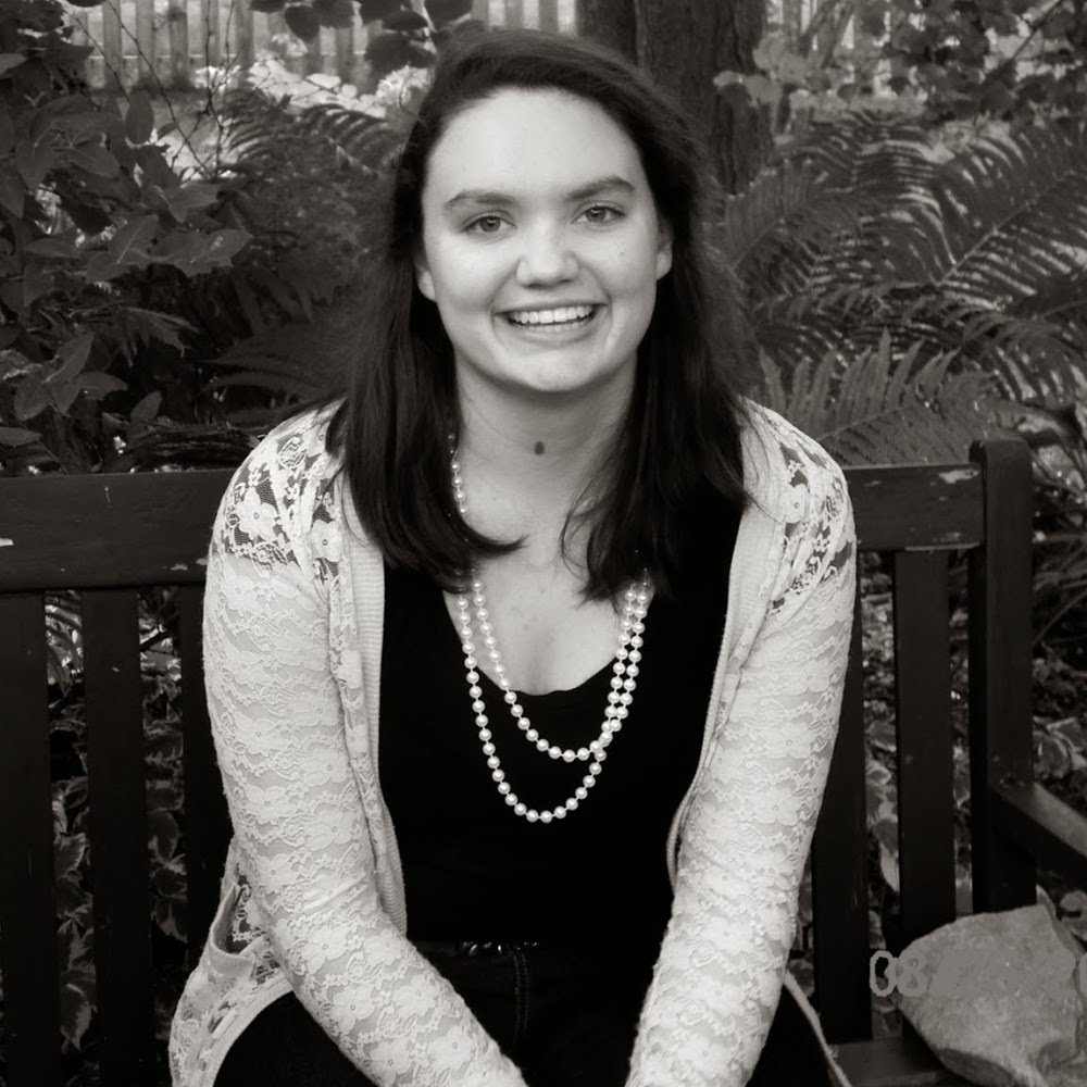 Meet your Posher, Brooke